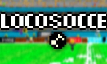 LocoSoccer EN Global Steam