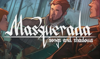 Masquerada: Songs and Shadows EN/DE/FR/PT/RU/TR Global Steam