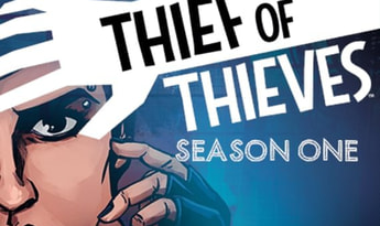 Thief of Thieves: Season One EN Global Steam