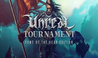 Unreal Tournament GOTY Edition EN Global Steam