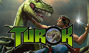 Turok EN/DE/FR/IT/ES Global Steam
