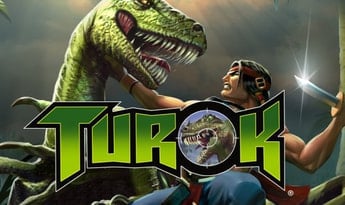 Turok EN/DE/FR/IT/ES Global Steam
