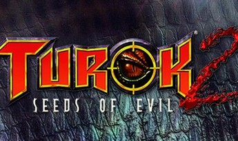 Turok 2: Seeds of Evil EN/DE/FR/IT/ES Global Steam