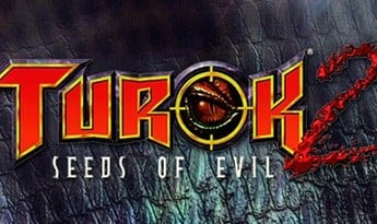 Turok 2: Seeds of Evil EN/DE/FR/IT/ES Global Steam