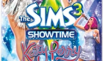 The Sims 3: Katy Perry Collector's Edition Global EA App