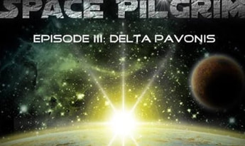 Space Pilgrim Saga EN Global Steam