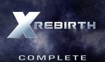 X Rebirth - Complete EN/DE/FR Global Steam