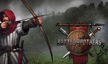 Battle Brothers EN Global Steam