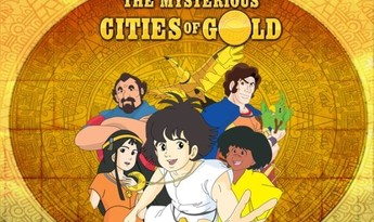 The Mysterious Cities of Gold Global Steam