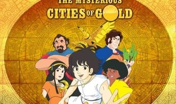The Mysterious Cities of Gold Global Steam