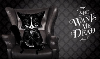 She Wants Me Dead EN Argentina Xbox One Xbox Series