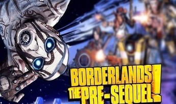 Borderlands: The Pre-Sequel + Season Pass EN/DE/FR/JA/ES EU Steam