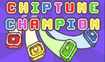 Chiptune Champion EN Global Steam