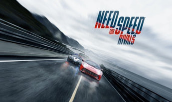 Need for Speed: Rivals EN/DE/FR/IT Global EA App