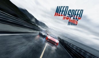 Need for Speed: Rivals EN/DE/FR/IT Global EA App