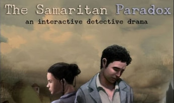 The Samaritan Paradox EN/DE/FR/IT/ES Global Steam
