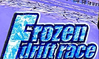 Frozen Drift Race Global Steam