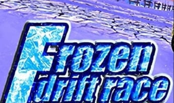 Frozen Drift Race Global Steam
