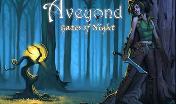 Aveyond 3-2: Gates of Night EN Global Steam