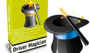Driver Magician EN Global Software License