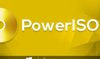 PowerISO 1 Dev Lifetime EN Global Software License