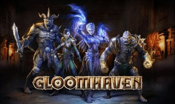 Gloomhaven EN Global Steam