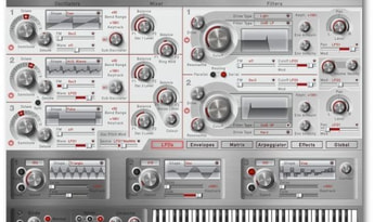 Waldrof Music Largo Lifetime 1 Dev EN Global Software License