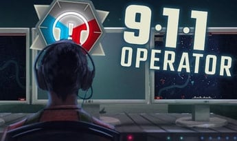 911 Operator: Special Resources DLC EN Global Steam