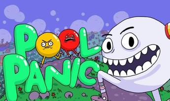 Pool Panic EN Global Steam