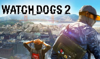 Watch Dogs 2 EN/DE/FR/IT/JA/PT/RU/ES Global Xbox One Xbox Series