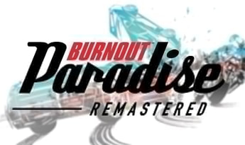 Burnout Paradise - Remastered EN Global EA App