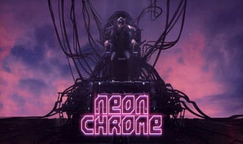 Neon Chrome EN Global Steam
