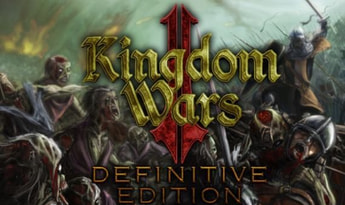 Kingdom Wars 2 Definitive Edition EN/DE/FR/IT/RU/ZH/ES Global Steam
