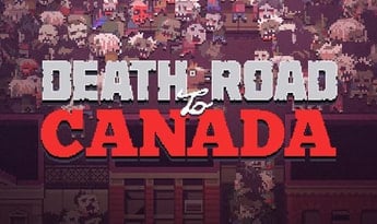 Death Road to Canada EN Global Steam