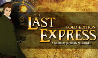The Last Express Gold Edition EN/DE/FR/IT/ES Global Steam