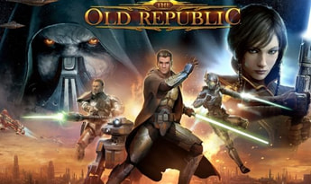 Star Wars: The Old Republic 180 Days Time Card EN Global Official website