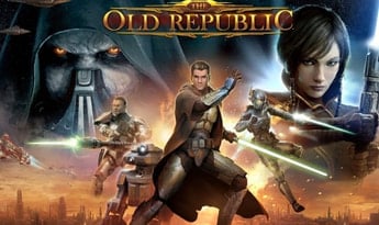 Star Wars: The Old Republic 180 Days Time Card EN Global Official website