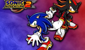 Sonic Adventure 2 EN Global Steam