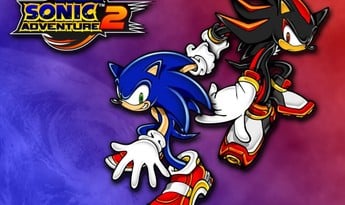 Sonic Adventure 2 EN Global Steam