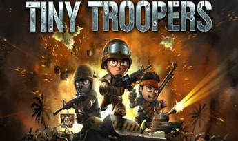 Tiny Troopers EN/DE/FR/IT/ZH/ES Global Steam