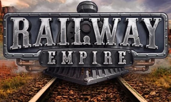 Railway Empire EN/DE/FR/IT/RU/ZH/ES Global Steam