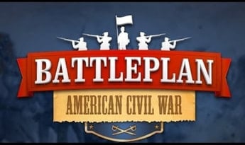 Battleplan: American Civil War EN Global Steam