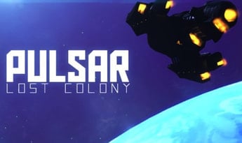 PULSAR: Lost Colony EN Global Steam