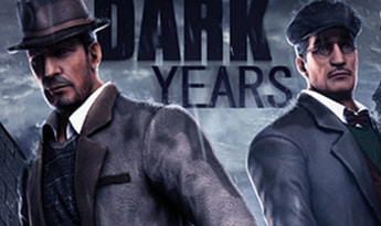 Dark Years EN Global Steam