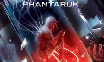 Phantaruk EN/DE/PL/RU Global Steam