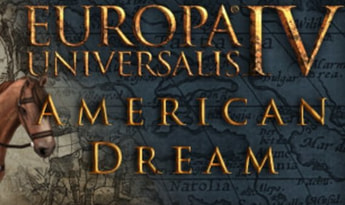 Europa Universalis IV: American Dream DLC EN/DE/FR/ES Global Steam
