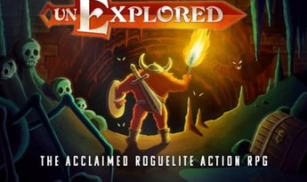 Unexplored EN Global Steam