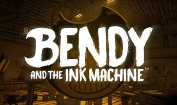 Bendy and the Ink Machine EU Steam