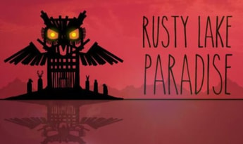 Rusty Lake Paradise Global Steam