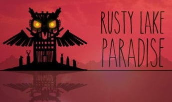 Rusty Lake Paradise Global Steam